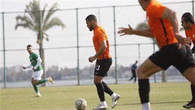 البنك الأهلي يفوز على القناة وديا بخمسة أهداف لهدف