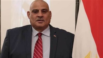 رئيس الجالية المصرية بروسيا: المصريون سعداء بتعويم السفينة ومصر أثبتت أنها شريان حياة للعالم 