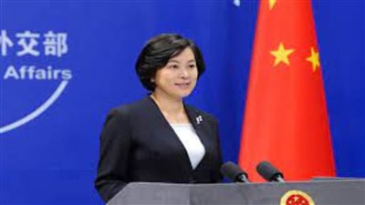 بكين: لا مصالح ذاتية أو أهداف جيوسياسية وراء المبادرة الصينية لتحقيق الأمن والاستقرار بالشرق الأوسط