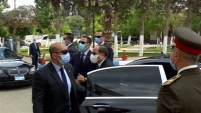 موجز الرابعة|الرئيس السيسي من قناة السويس: مصر محفوظة من الخالق.. وعودة الأمور لنصابها