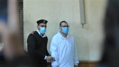  التفاصيل الكاملة.. دفاع طفلة تحرش المعادي يطالب بأقصى عقوبة (صور)