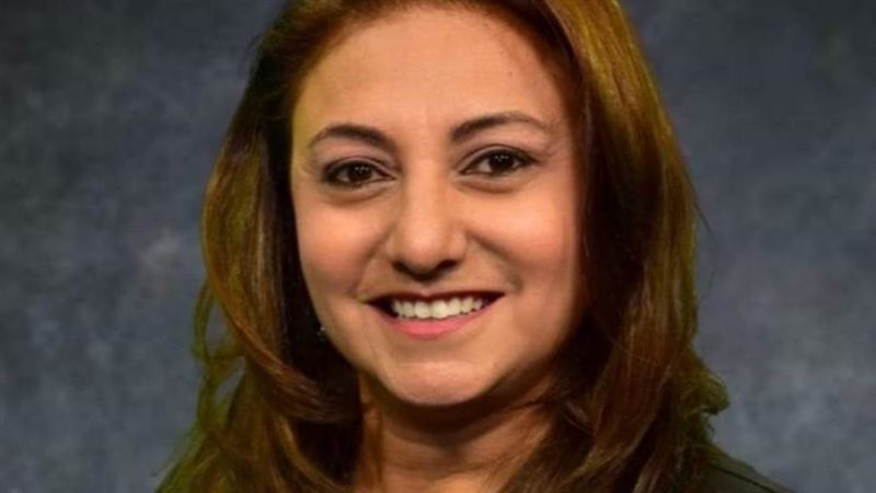 ماري الكسندر