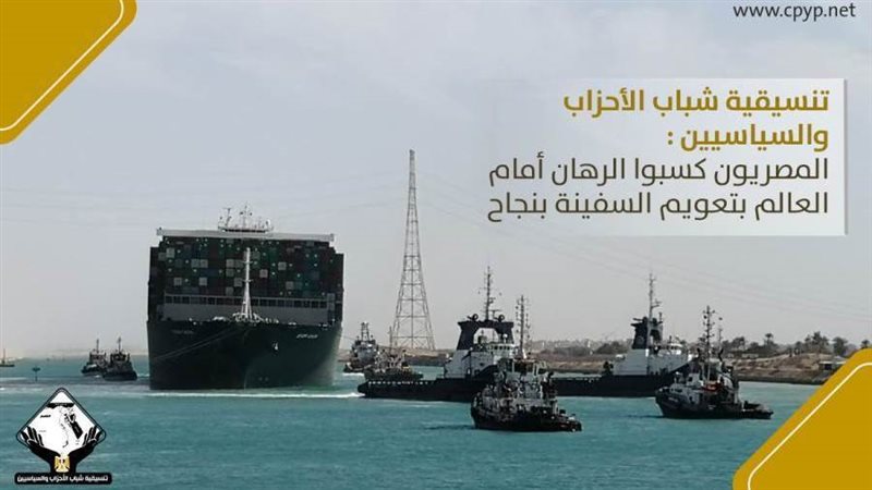 تنسيقية الشباب