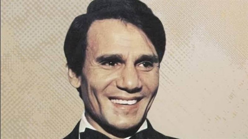 عبدالحليم حافظ