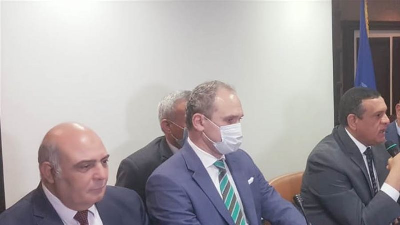 سفير بيلاروسيا