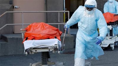 المملكة المتحدة تسجل 4040 إصابة جديدة بفيروس كورونا و56 حالة وفاة