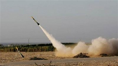 مقتل شخص وإصابة 4 آخرين بصاروخ أطلقته ميليشيات الحوثي على مأرب باليمن