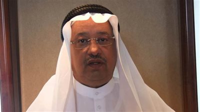 العميري...مبادرة الشرق الأوسط الأخضر لتحقيق التنمية المستدامة