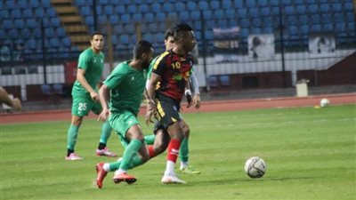 الاتحاد السكندري يفوز على بلقاس بثمانية أهداف وديًا