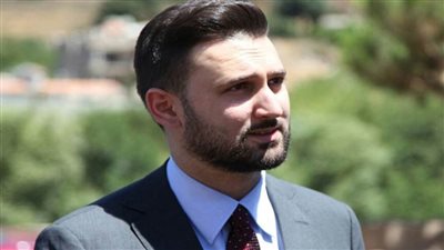 رئيس الكتلة النيابية للحزب الاشتراكي اللبناني يؤكد أهمية دور مصر بالمنطقة