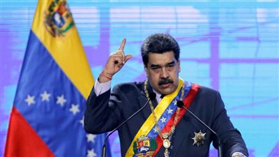 مادورو: الدول الغربية تهاجم اللقاح الروسي بسبب الحسد