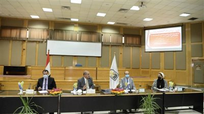 جامعة أسيوط: تخفيض ساعات الحضور للطلاب خلال رمضان