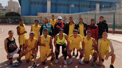 منتخب جامعة أسيوط يحصد 17 مركزًا في البطولة التنشيطية لألعاب القوى