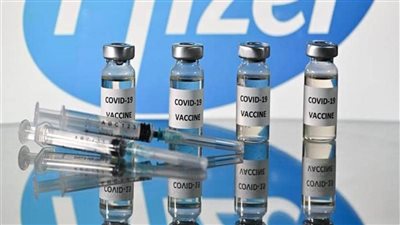    فايزر وبايونتك تعلنان فاعلية اللقاح ضد كورونا لدي الأطفال بنسبة 100%
