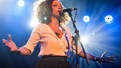 بعد غياب 3 سنوات.. عشاق مريم صالح على موعد مع حفل جديد على مسرح الزمالك