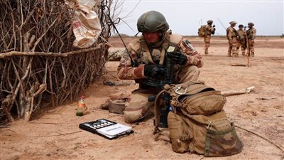 فرنسا تنفي نتائج تحقيق أممي خلص إلى أن إحدى ضرباتها الجوية في مالي قتلت مدنيين