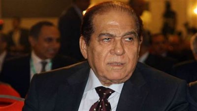 رئيس مجلس الشيوخ ينعي الفقيد كمال الجنزوري