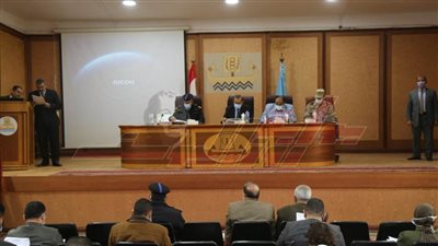  تخصيص أراضٍ لإقامة مشروعات خدمية بكفر الشيخ