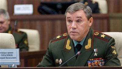 رئيسا الأركان الروسي والأمريكي يبحثان التعاون المشترك