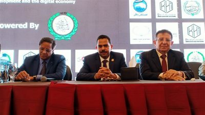 توقيع عدد من مذكرات التفاهم والبرتوكولات على هامش اجتماع الاتحادات العربية