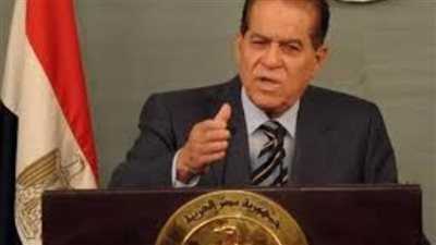 مجلس نقابة الإعلاميين ناعيًا الدكتور كمال الجنزورى: فقدنا رجلًا سياسيًا أصيلًا