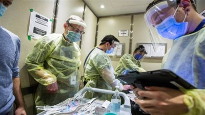 كندا.. وفاة 5 وإصابة 43 شخصا بمرض دماغي غامض