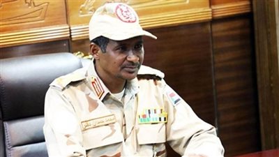 نائب رئيس مجلس السيادة السوداني يتعهد ملاحقة من يقوم بعمليات التجنيد الزائف