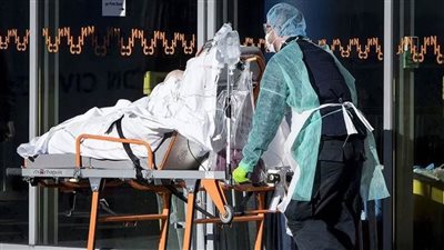 بريطانيا.. 43 وفاة و4052 إصابة جديدة بكورونا