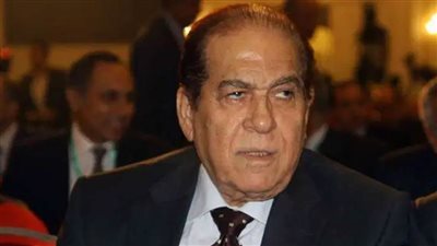 وزير التعليم العالي ينعي الدكتور كمال الجنزوري رئيس الوزراء الأسبق 