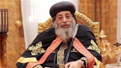 البابا تواضروس: قد نضطر لإغلاق الكنائس حال عدم الالتزام بتطبيق الاجراءات الاحترازية