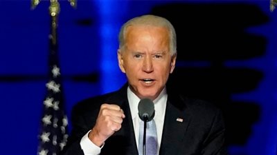 إدارة بايدن تزيد المساعدات للفلسطينيين تدريجيا