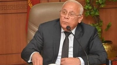 محافظ بورسعيد: إعداد 