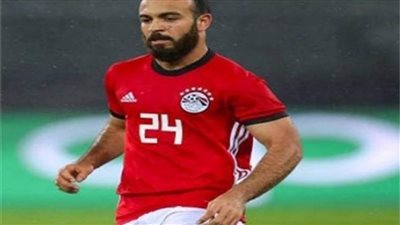 بعد غياب السعيد.. أفشة ضالة البدري لمنتخب مصر