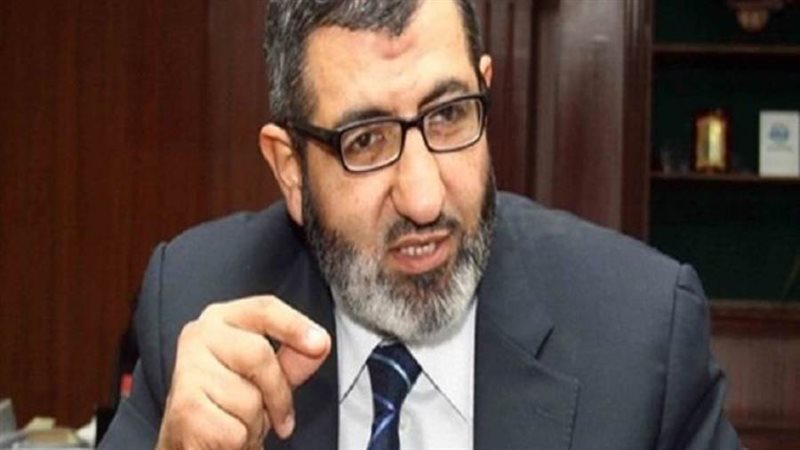 الدكتور خالد الذهبي