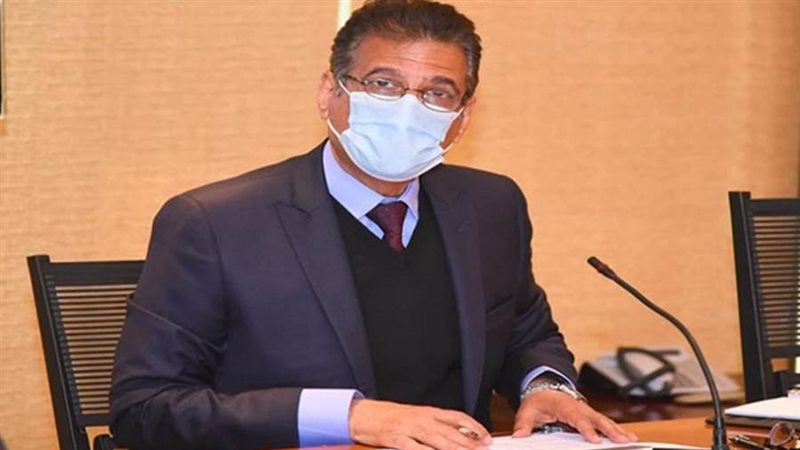 مازن فهمي مساعد وزيرة