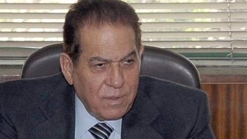 الدكتور كمال الجنزوري