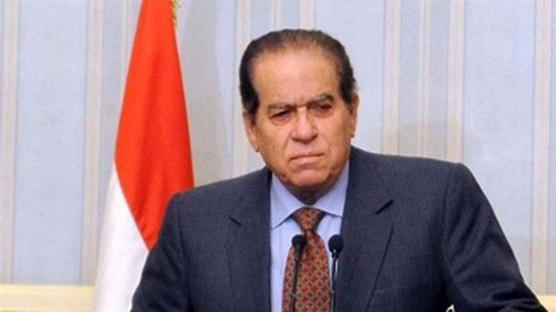 الدكتور كمال الجنزوري