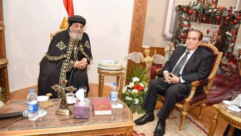 صورة أرشيفة