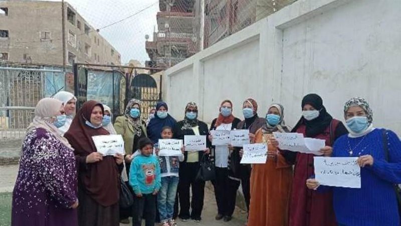 ختتم فاعليات حملة