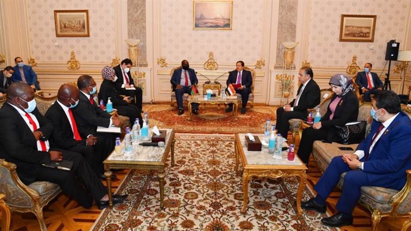 وكيل مجلس النواب