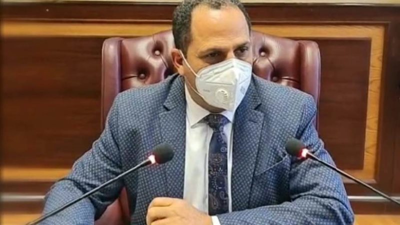 أثناء انعقاد مجلس