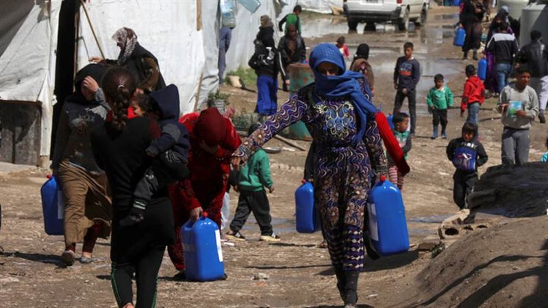 صورة ارشيفية