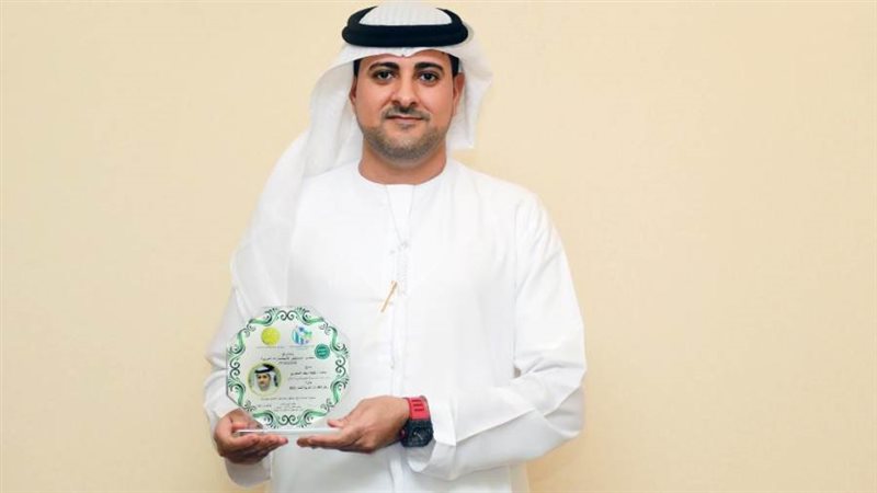 خليفة سيف المحيربي