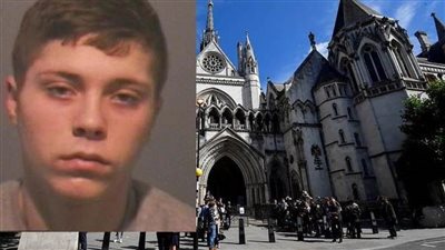  حكم عاجل غير مسبوق ضد مغتصب المعاقة في حديقة