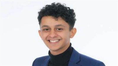 صاحب الـ ١٩ عاما.. وزيرة الهجرة تهنئ شابًا مصريًا بألمانيا 