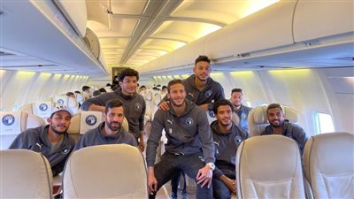 بيراميدز يطير إلى المغرب.. وممدوح عيد يترأس البعثة