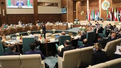 الاجتماع الوزاري للحوار السياسي العربي الياباني القادم في إحدى الدول العربية