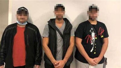 «محكمة الجنايات» تقرر استمرار حبس 4 متهمين في قضية فتاة الـ