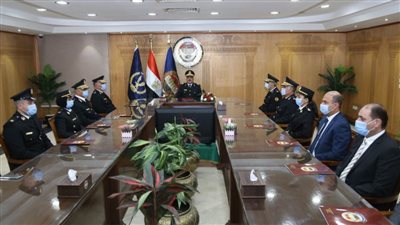 الداخلية تُعلن قبول الدفعة السادسة بمعاهد معاونى الأمن