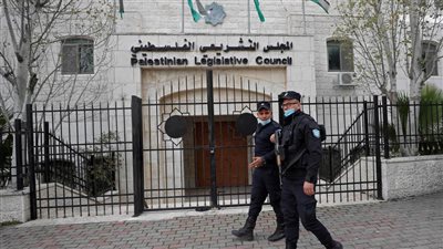 صراع القوائم يحتدم في الانتخابات التشريعية الفلسطينية 